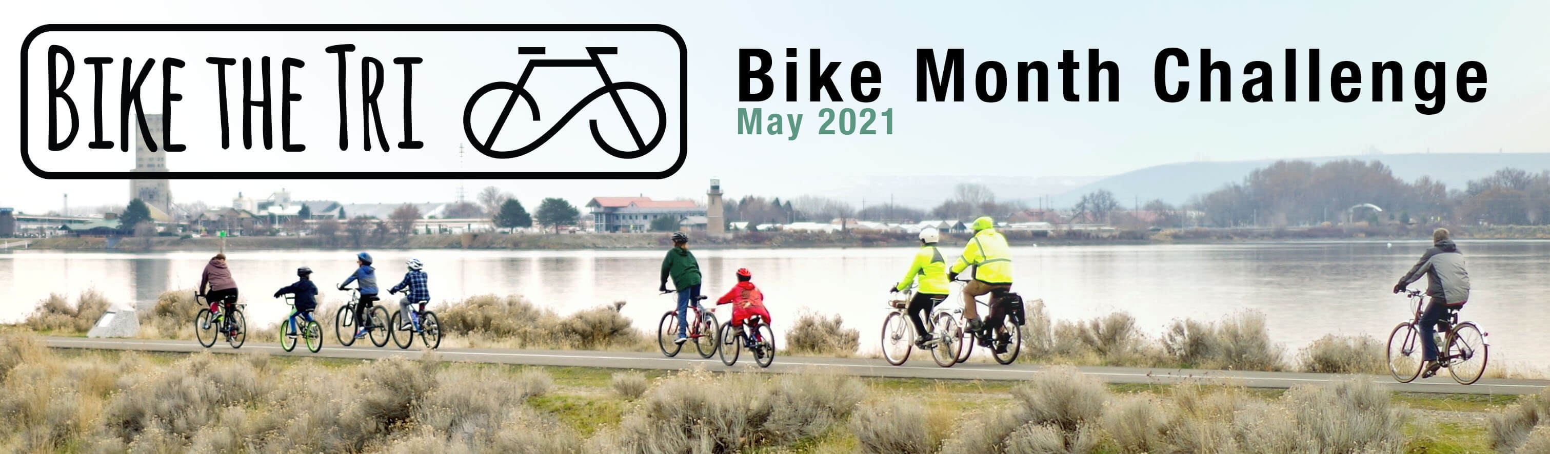 Bike the Tri